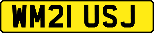 WM21USJ