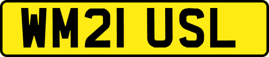 WM21USL