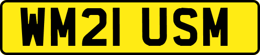 WM21USM