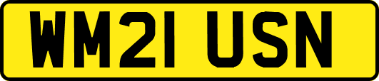 WM21USN
