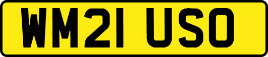 WM21USO