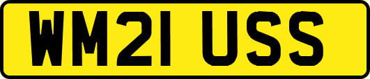 WM21USS