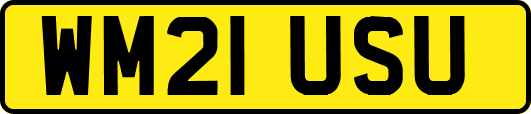 WM21USU