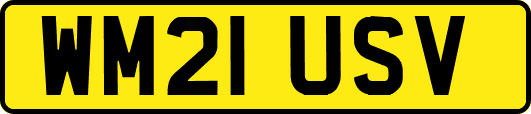 WM21USV