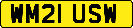 WM21USW