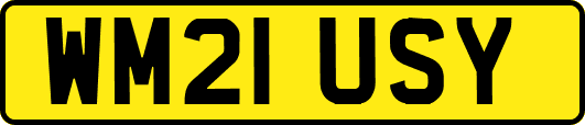 WM21USY