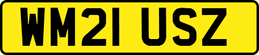WM21USZ