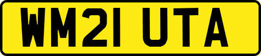 WM21UTA