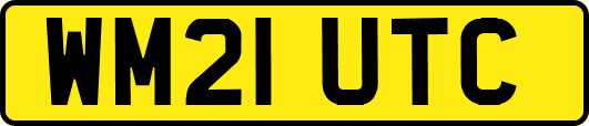 WM21UTC