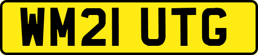 WM21UTG