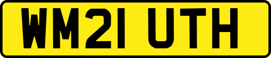 WM21UTH