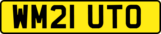 WM21UTO