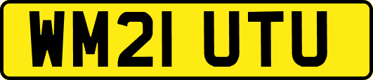 WM21UTU