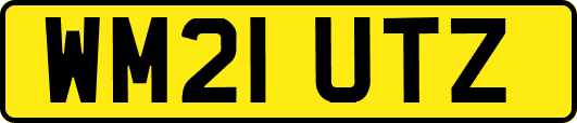 WM21UTZ