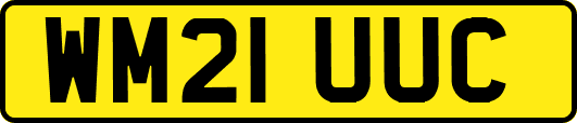 WM21UUC