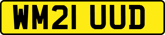 WM21UUD