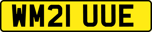 WM21UUE