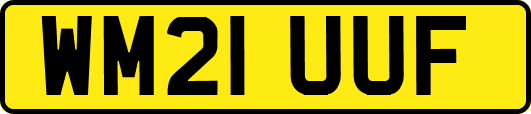 WM21UUF