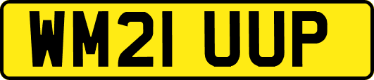 WM21UUP