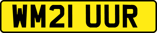 WM21UUR