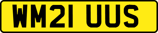 WM21UUS