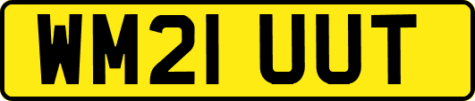 WM21UUT