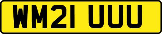 WM21UUU