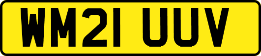 WM21UUV