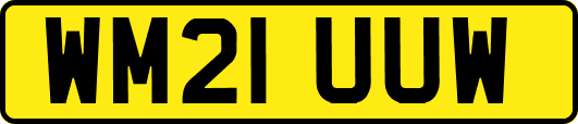 WM21UUW