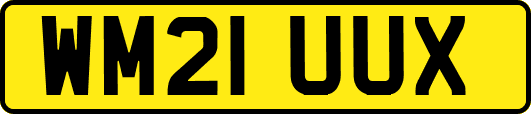 WM21UUX