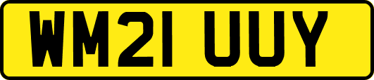 WM21UUY