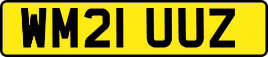 WM21UUZ