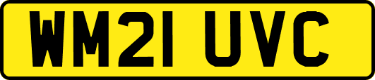 WM21UVC