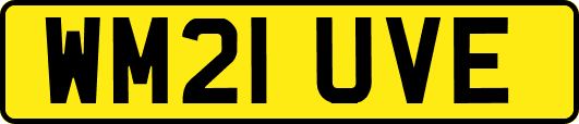 WM21UVE