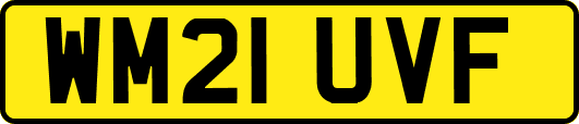 WM21UVF