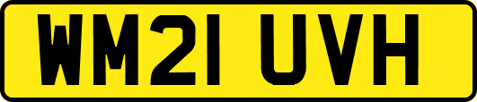 WM21UVH