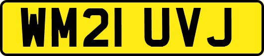 WM21UVJ