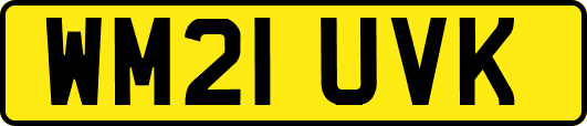 WM21UVK