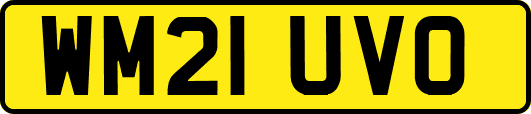 WM21UVO