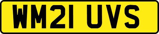 WM21UVS