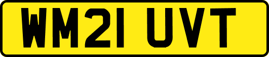 WM21UVT