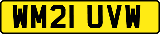 WM21UVW