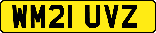 WM21UVZ