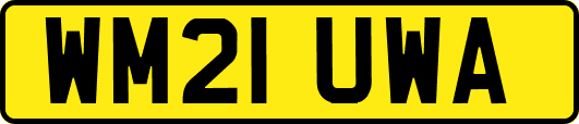WM21UWA