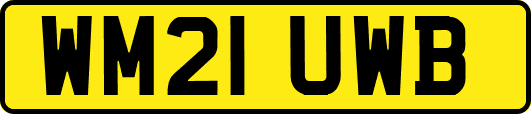 WM21UWB