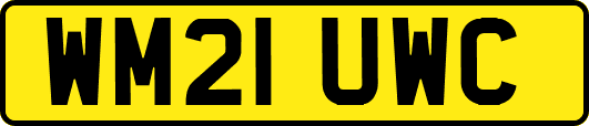 WM21UWC