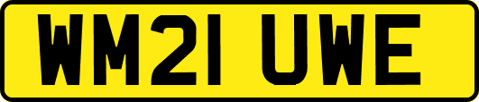 WM21UWE