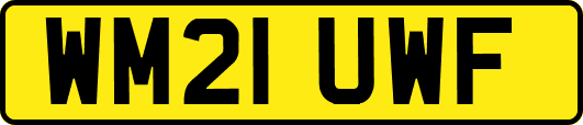 WM21UWF