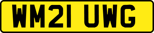 WM21UWG