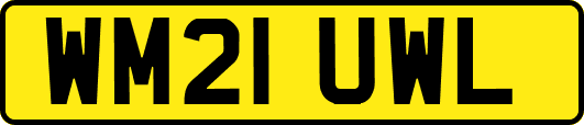 WM21UWL